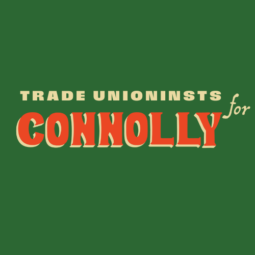 <p class="">Ceardchumannaithe ar son Connolly</p>