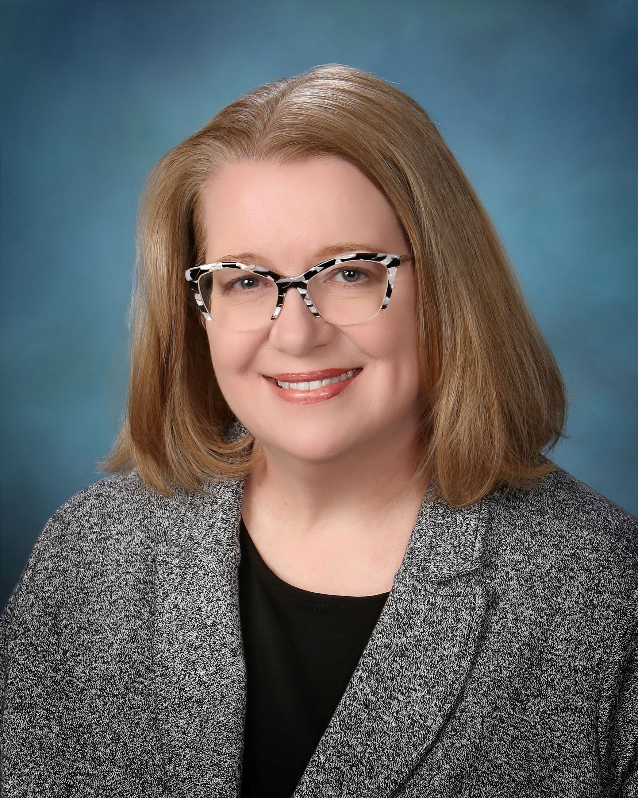 <p class="">Sue Wilson</p>