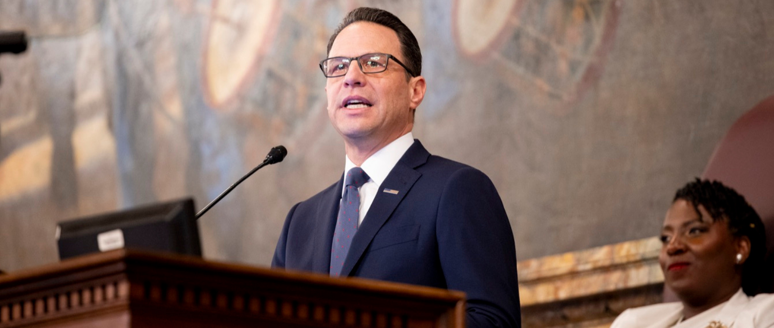 PCE Response to Gov. Shapiro's 2026-27 Budget Address