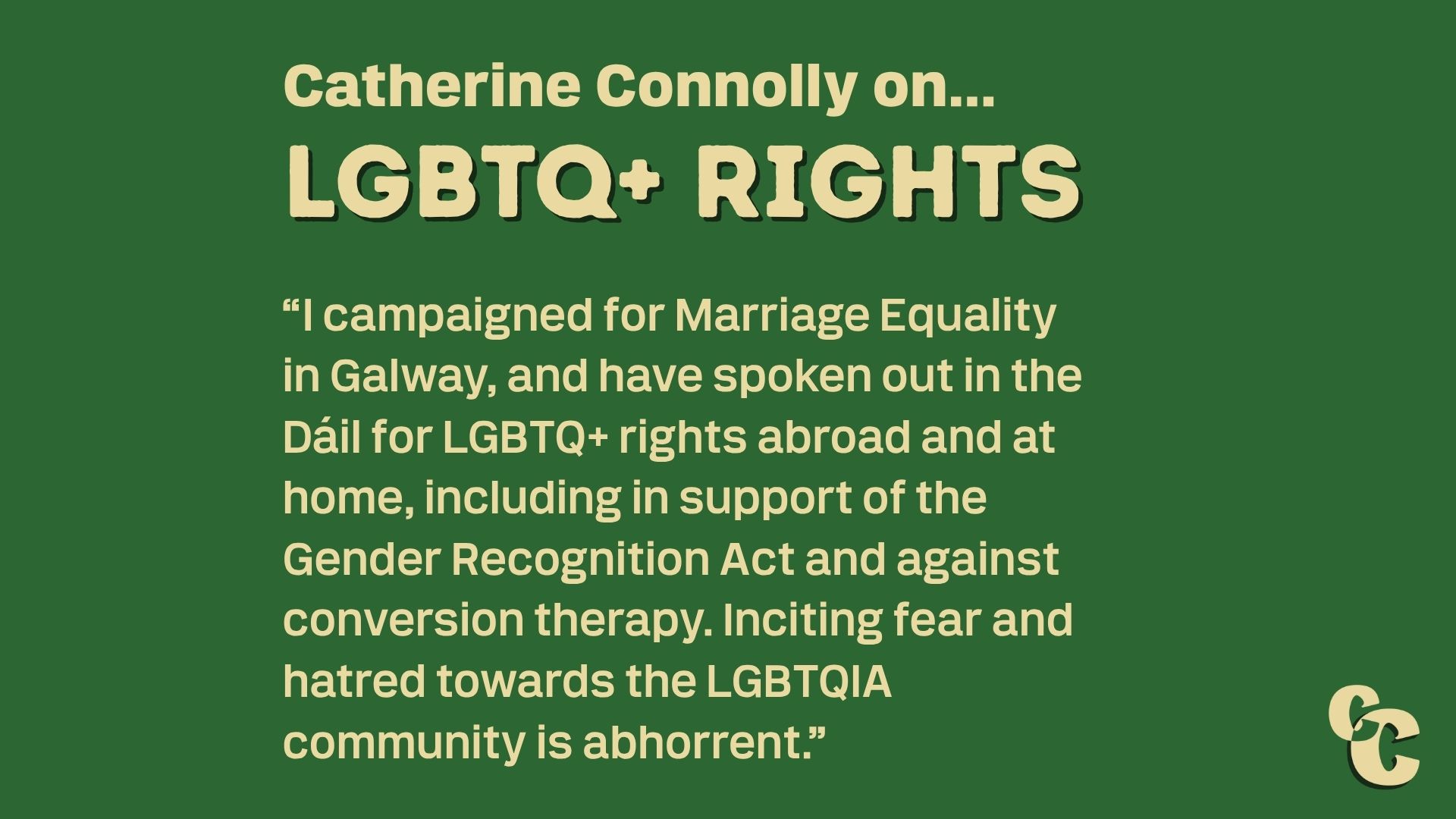 Cuir fotheideal le do íomhá anseo