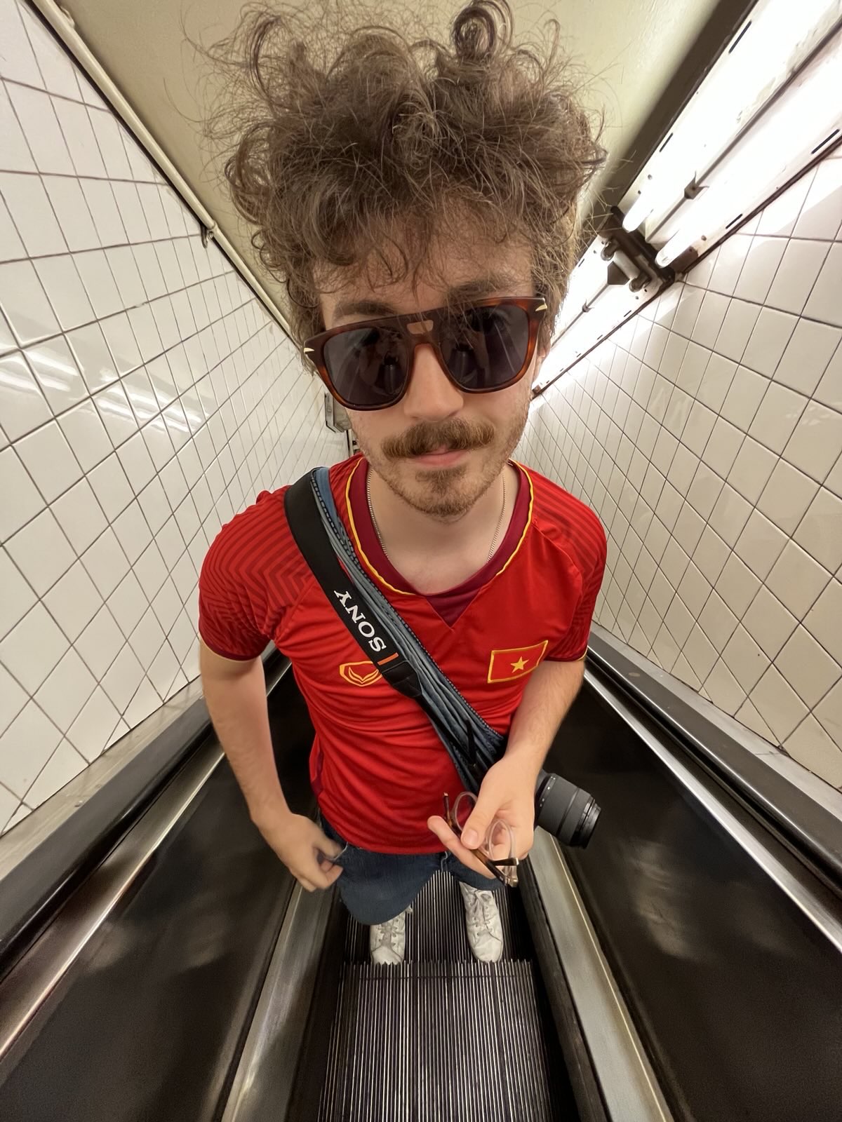 <p class="">Niko N (Emerge) - he/him</p>