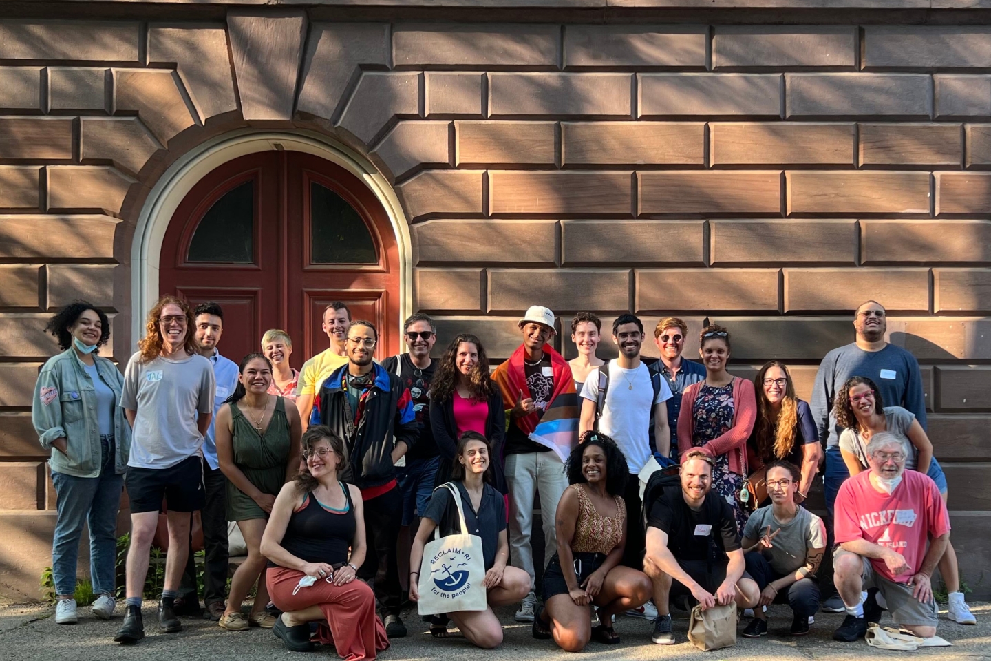 <p class="">Become a Full Dues-Paying Member</p>