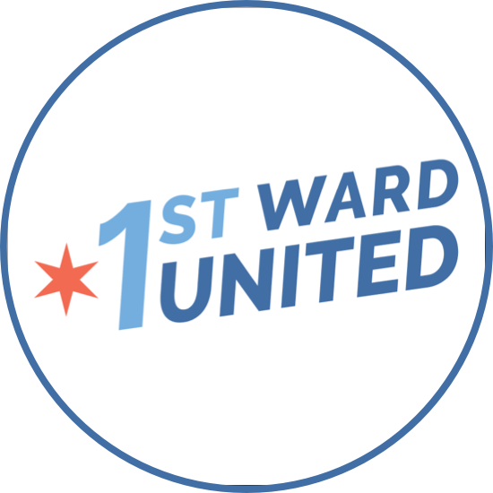<p class="">1st Ward United</p>