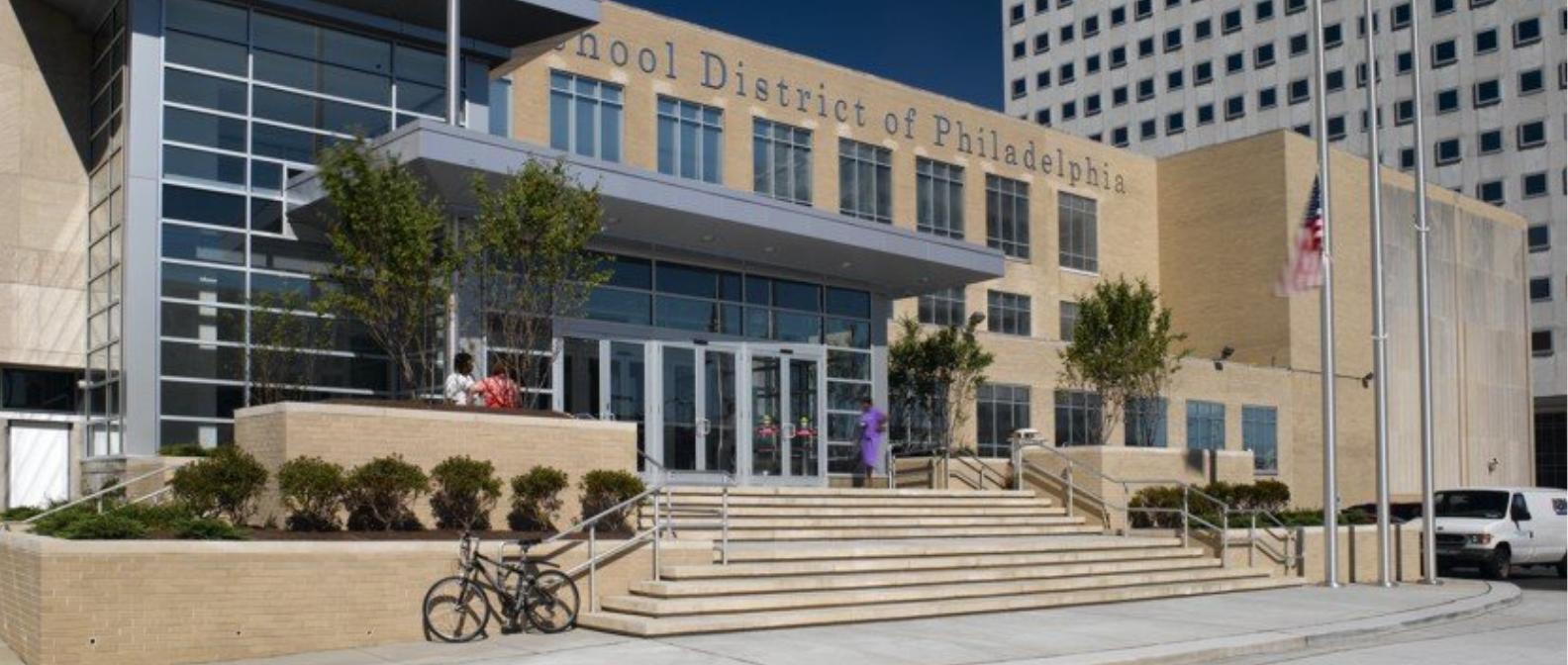 Philadelphia Has a Structural Problem in Its Charter Authorization System. It Is Time to Name It.