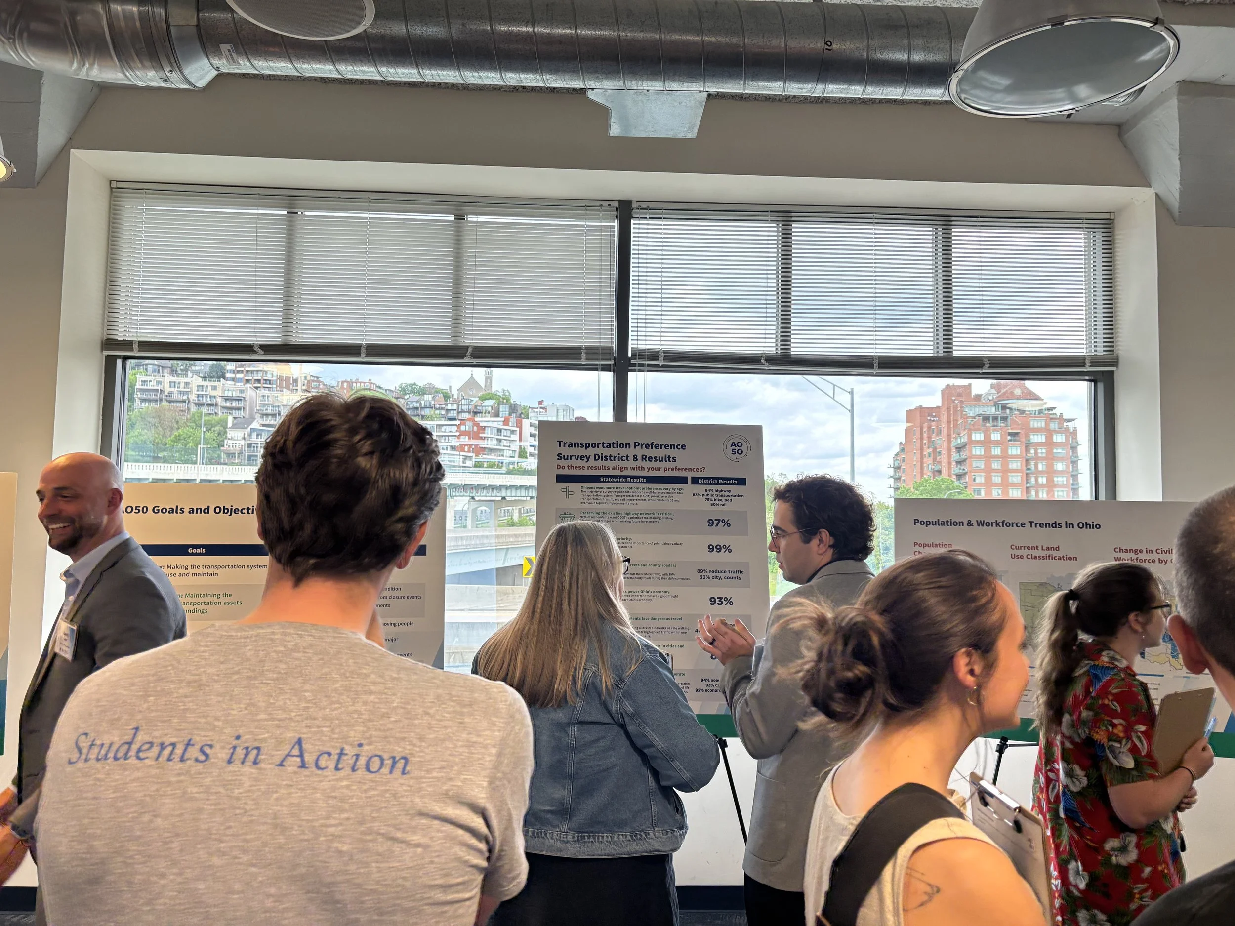 Help Craft a Vision For the Community