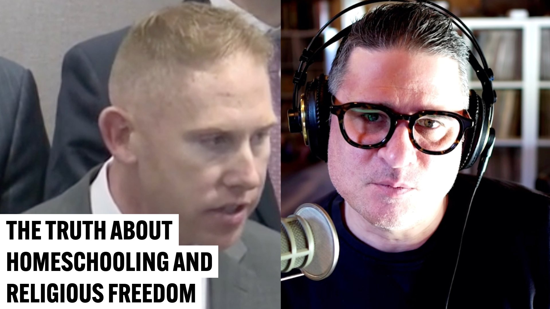 <h2><span style="color: var(--bg4)">The Truth About Homeschooling and Religious Freedom</span></h2>