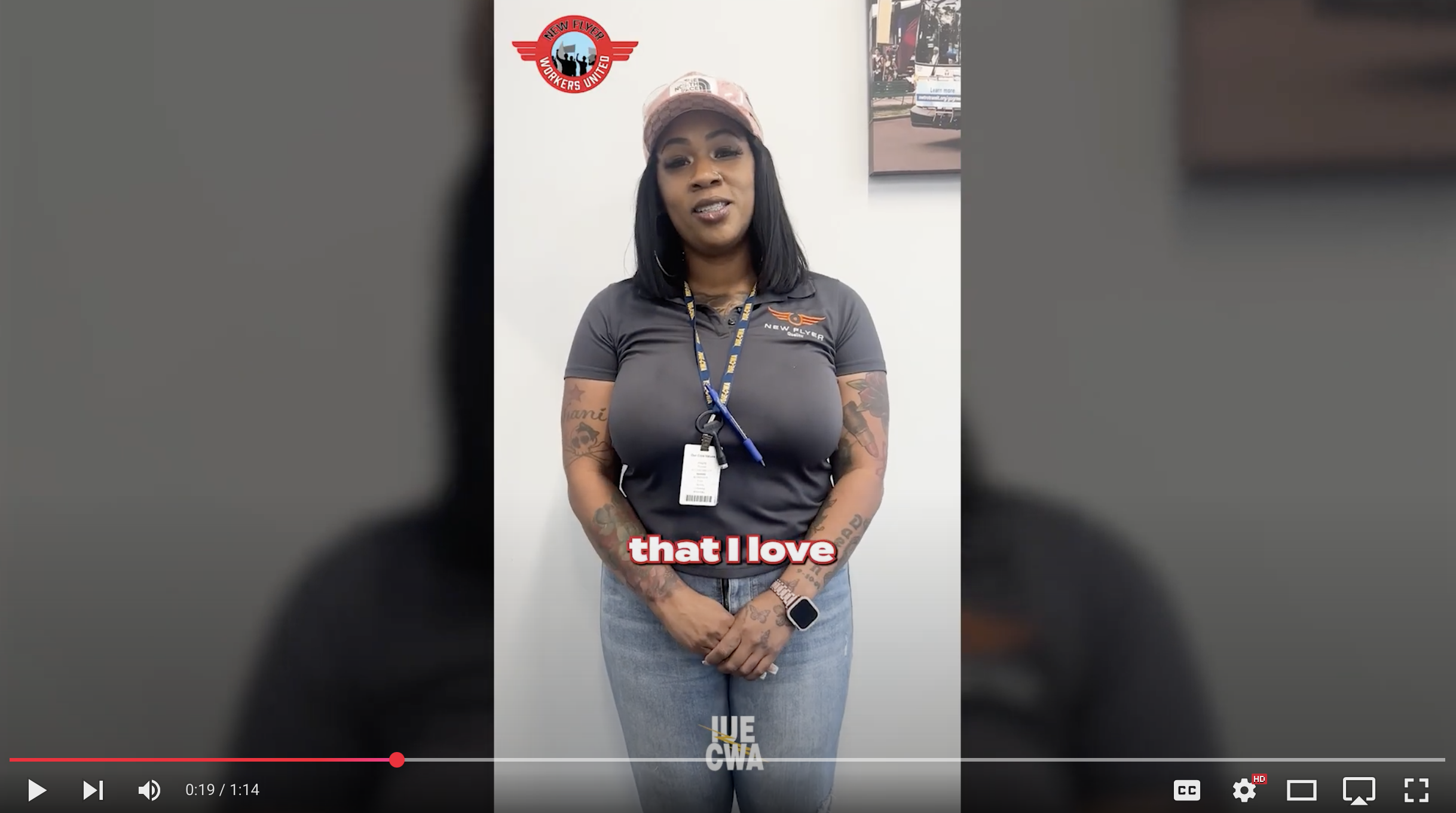 <h2><span style="color: rgb(0, 0, 0)"><strong>Alabama Workers Celebrate Their First Union Contract</strong></span></h2>