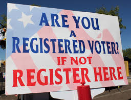 Check Your Voter Registration