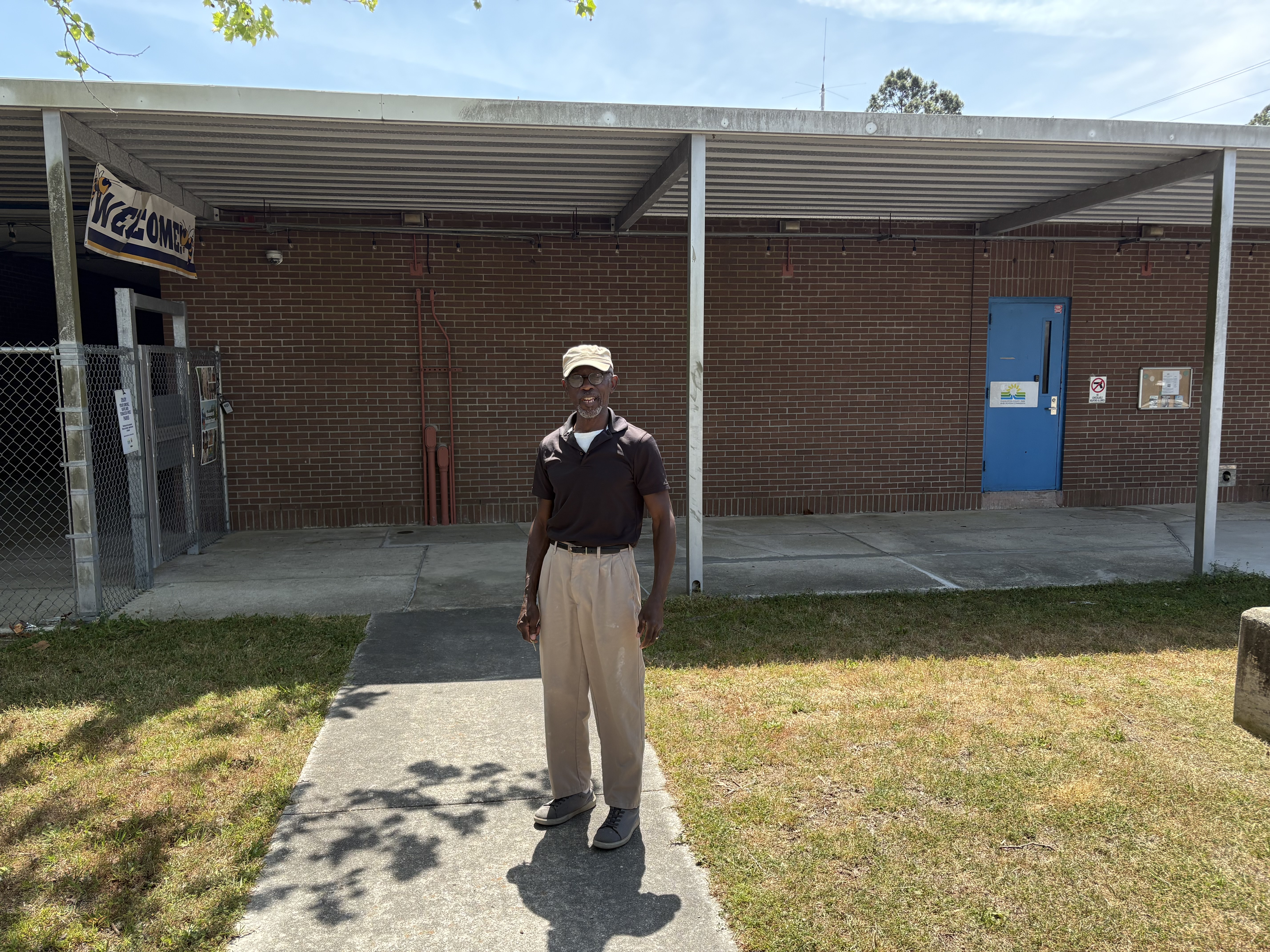 Lincoln High School