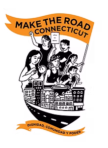 Make the Road Connecticut