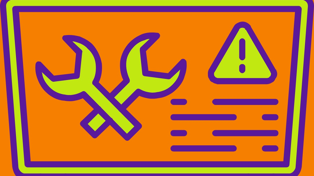 <p class=""><span style="color: var(--bg1)">Tech Troubleshooting</span></p>