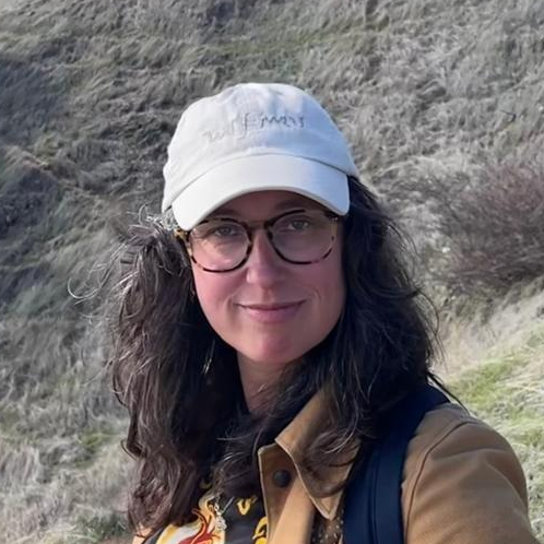 <p class="">Jessica S (Ind.) - she/her</p>