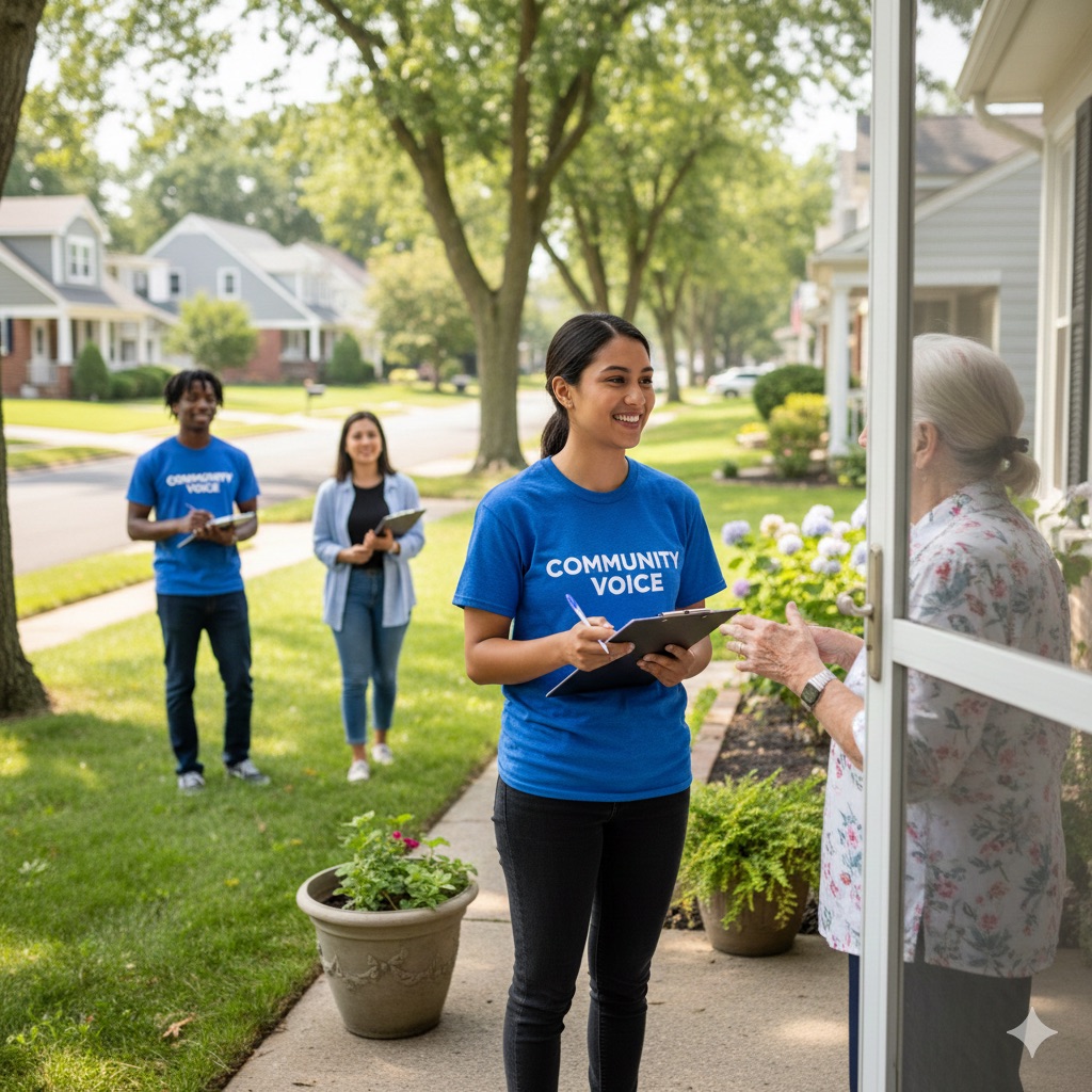 <p class="">What is Voter Mobilization and How to Build Winning Campaigns</p>