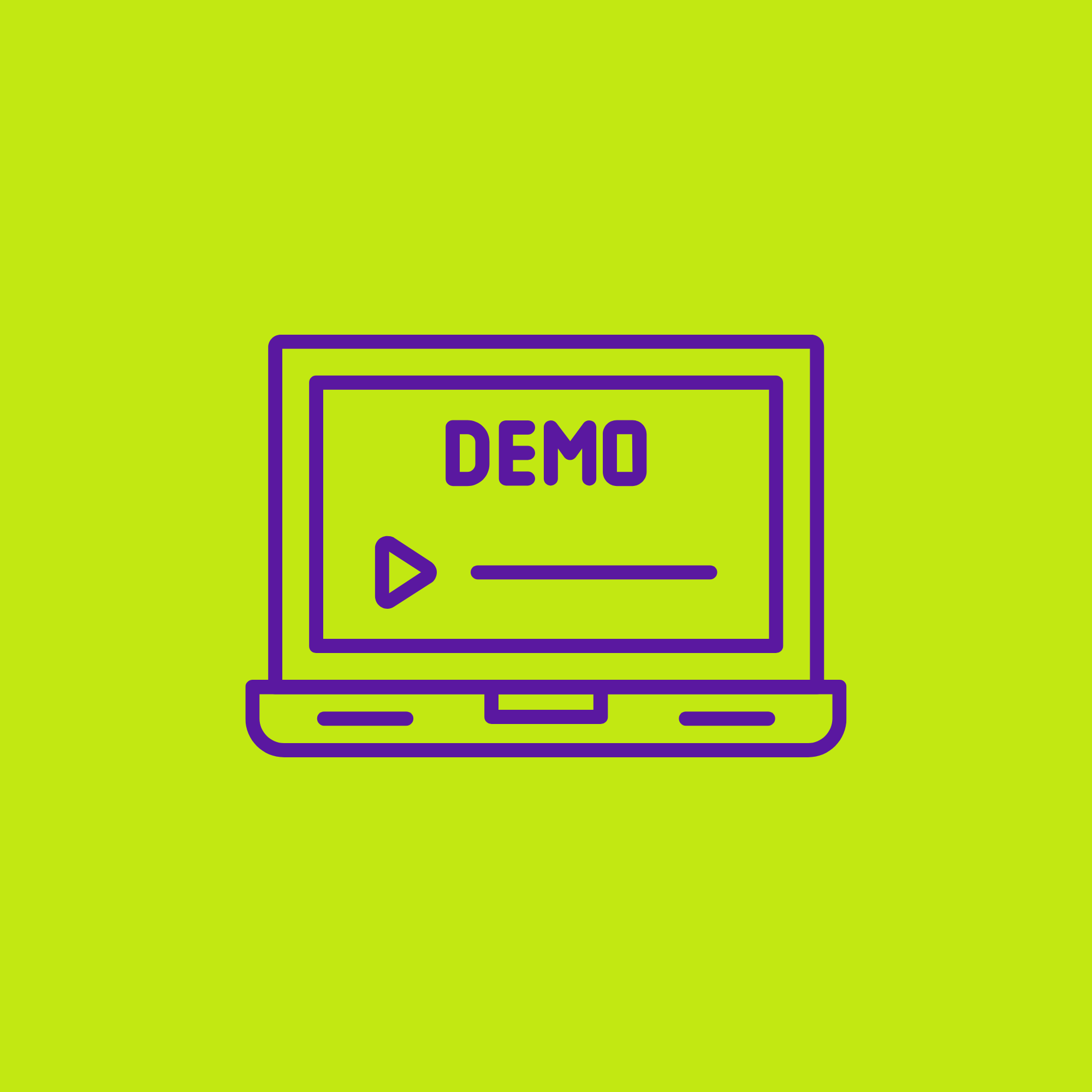 <p class="">ST Video Demos</p>