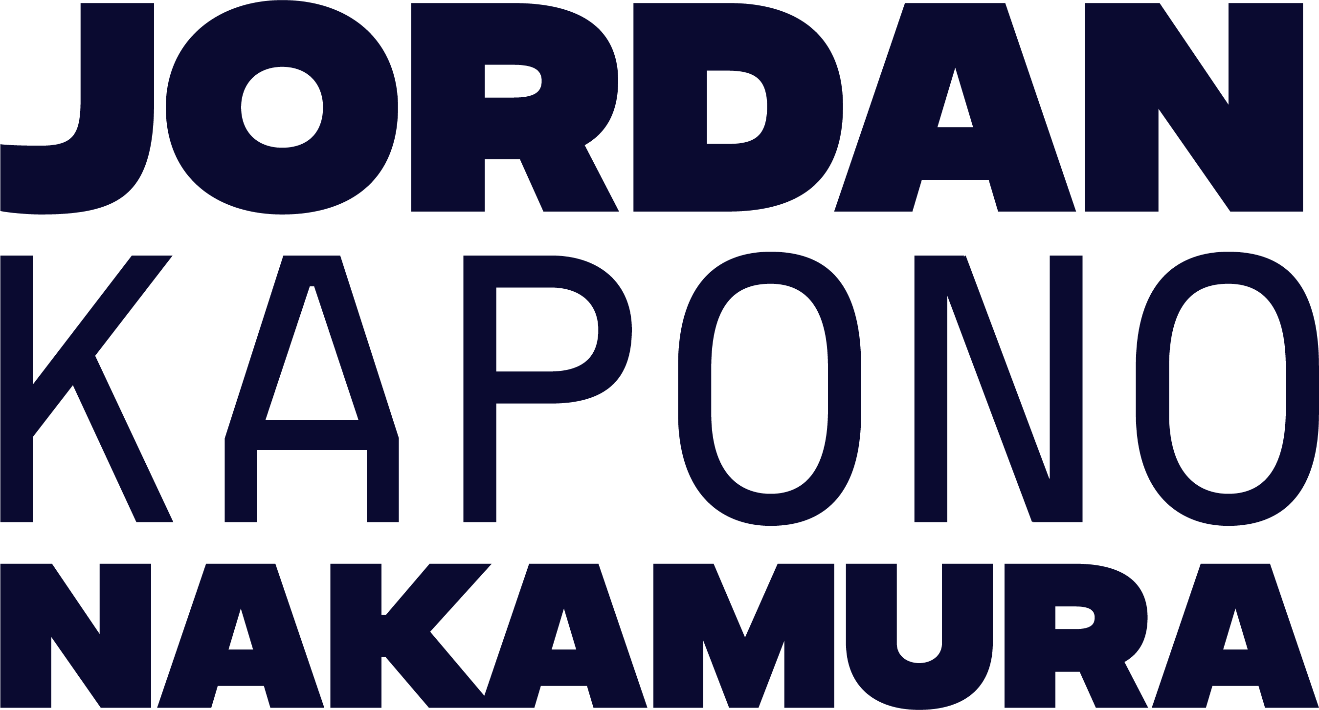 Jordan For Hawaii