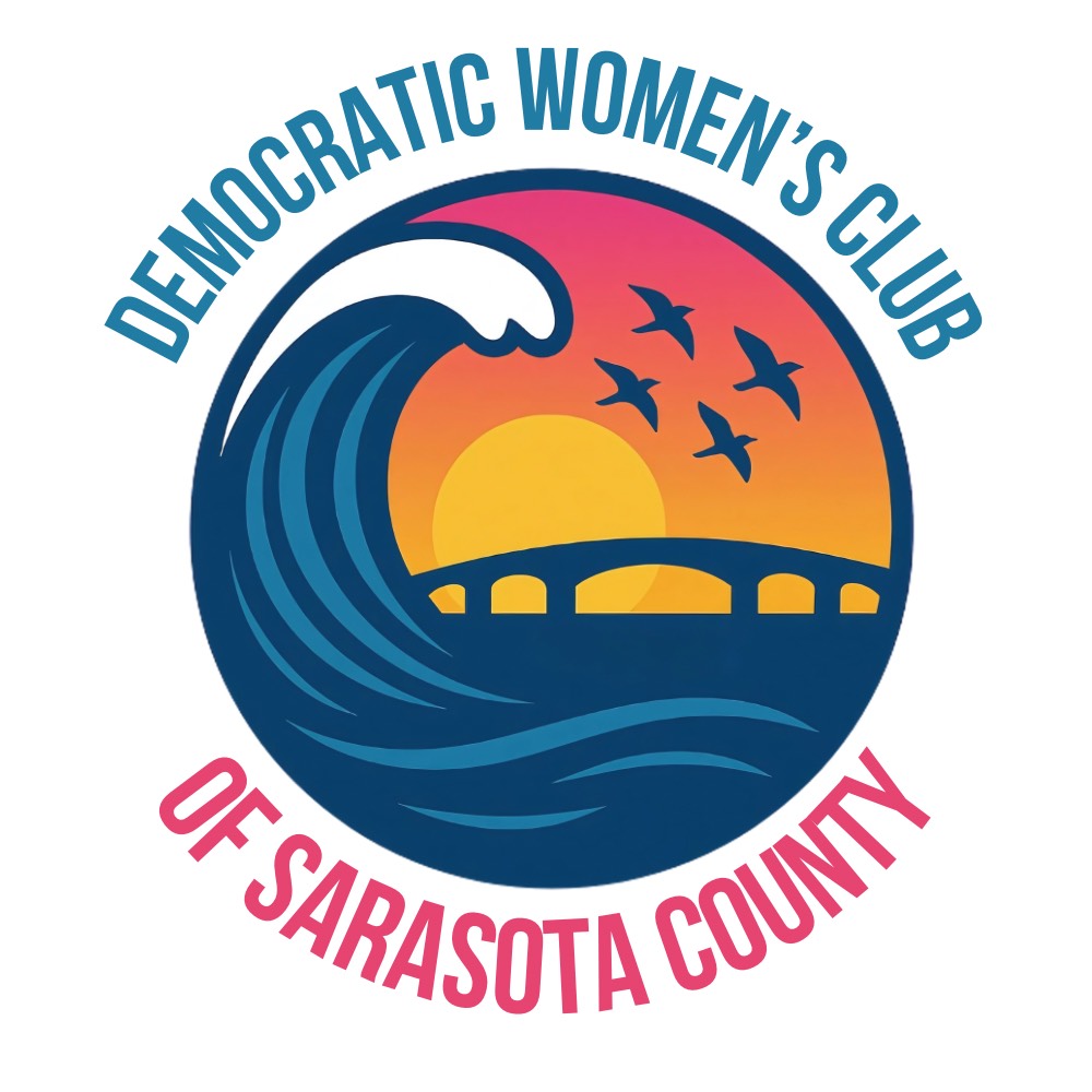 Democratic Women's Club of Sarasota County