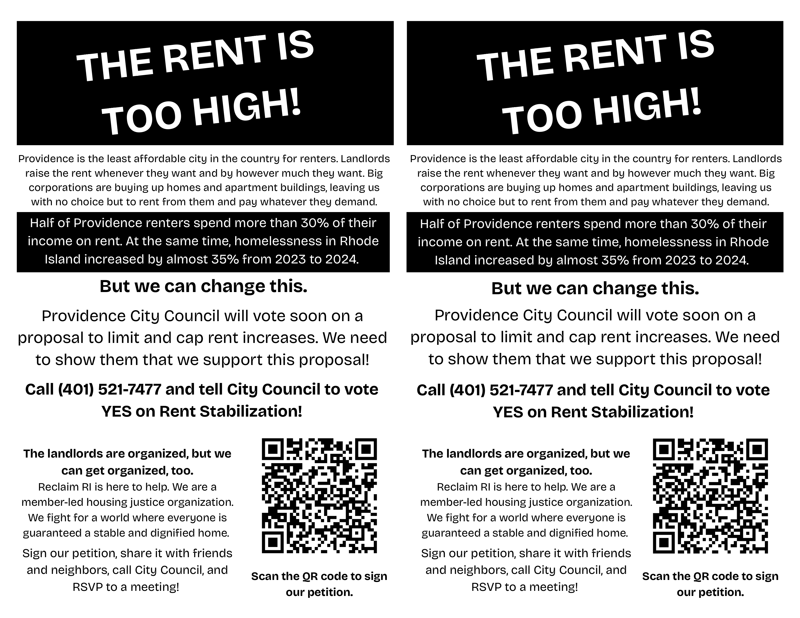 <p class="">Flyer - English</p>
