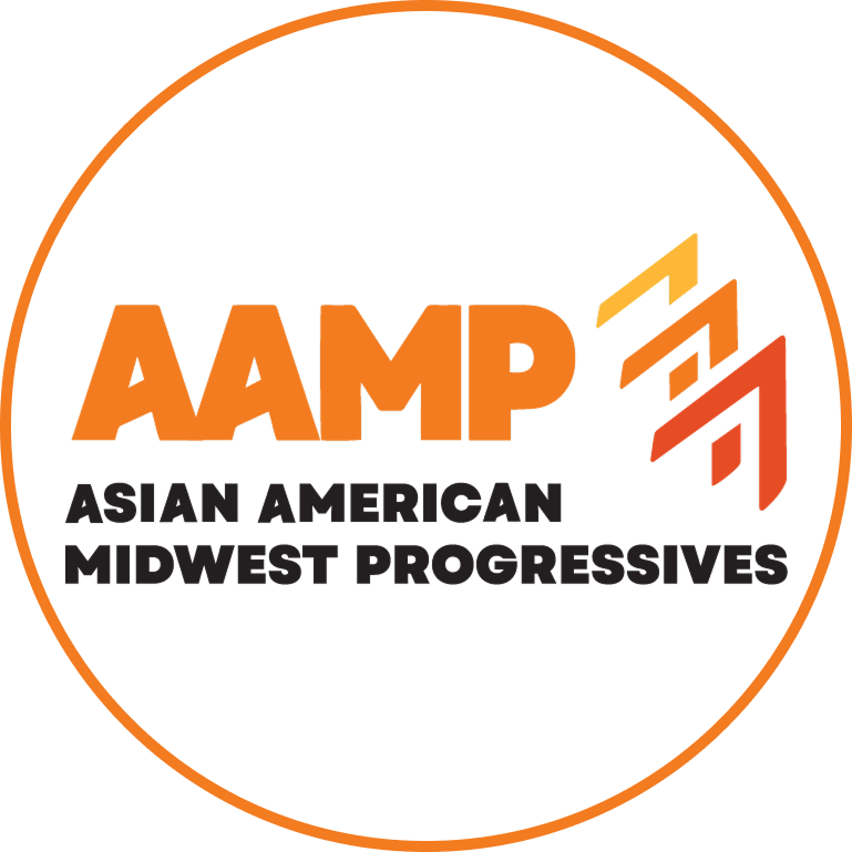 <p class="">Asian American Midwest Progressives</p>
