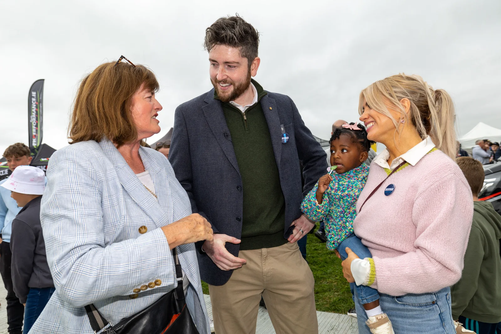 <p class="">Tullamore Show</p>