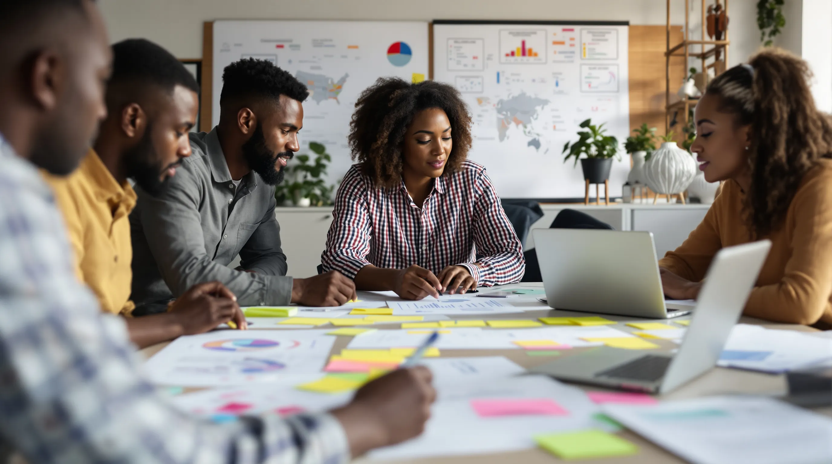 <p class="">Union Organizing Strategies For Long-Term Worker Power</p>