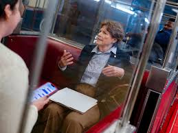 <p class="">Sen. Jeanne Shaheen defends shutdown ending vote from heckler at NH Dem. event</p>