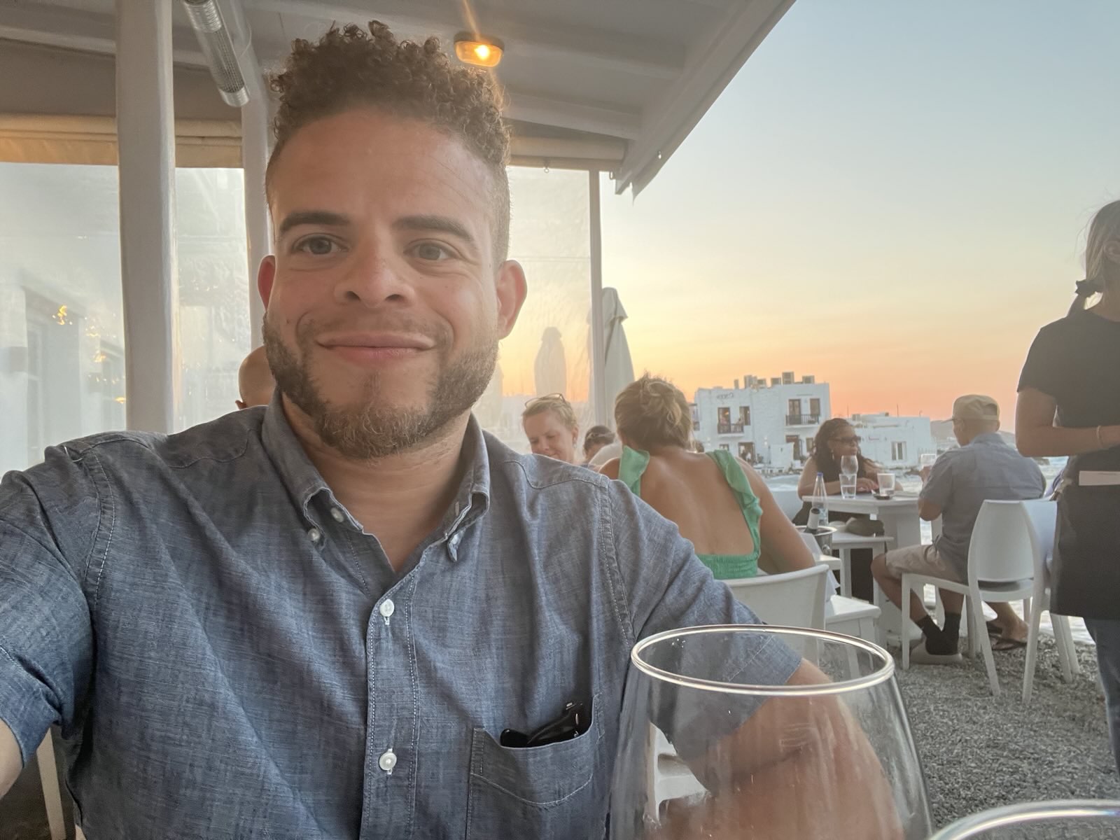 <p class="">Alejandro S (Emerge) - he/him</p>