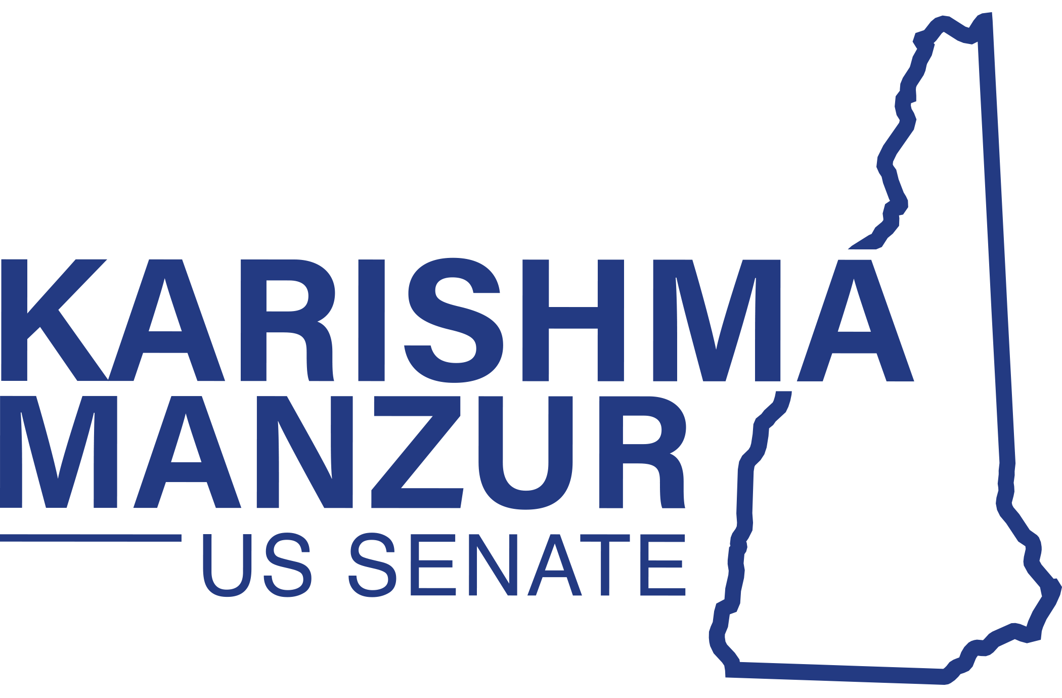 Karishma For Senate