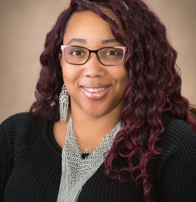 <p class="">Tamisha Torres Walker</p>