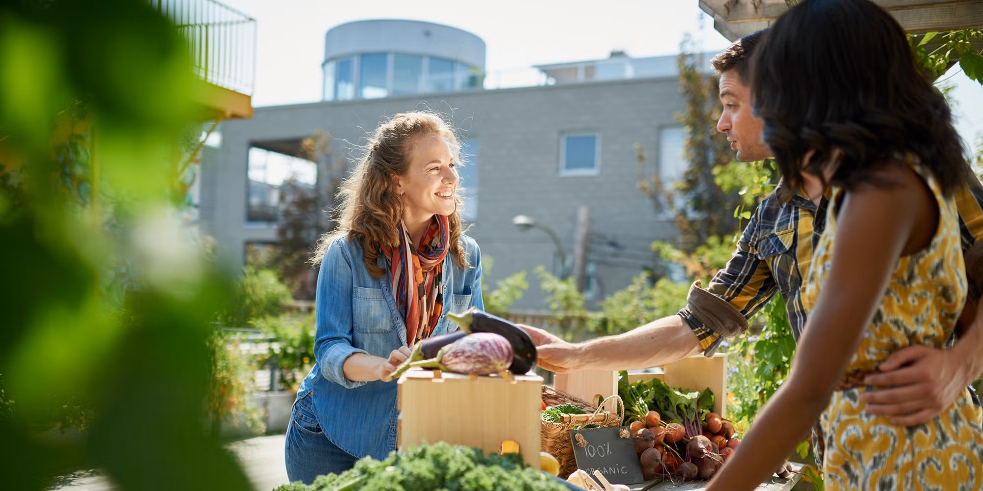 Chelsea Farmers Market
