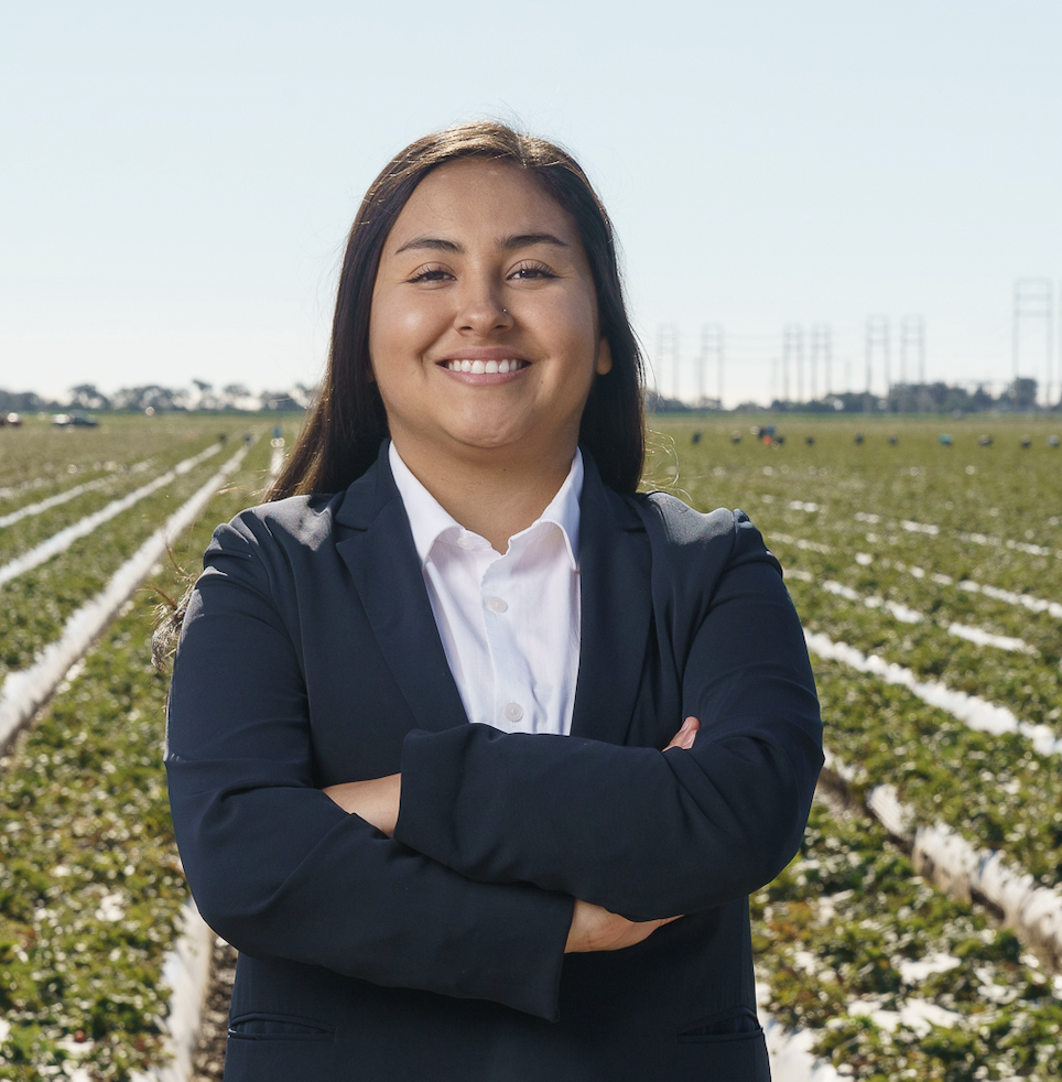 <p class="">Michaela Perez</p>