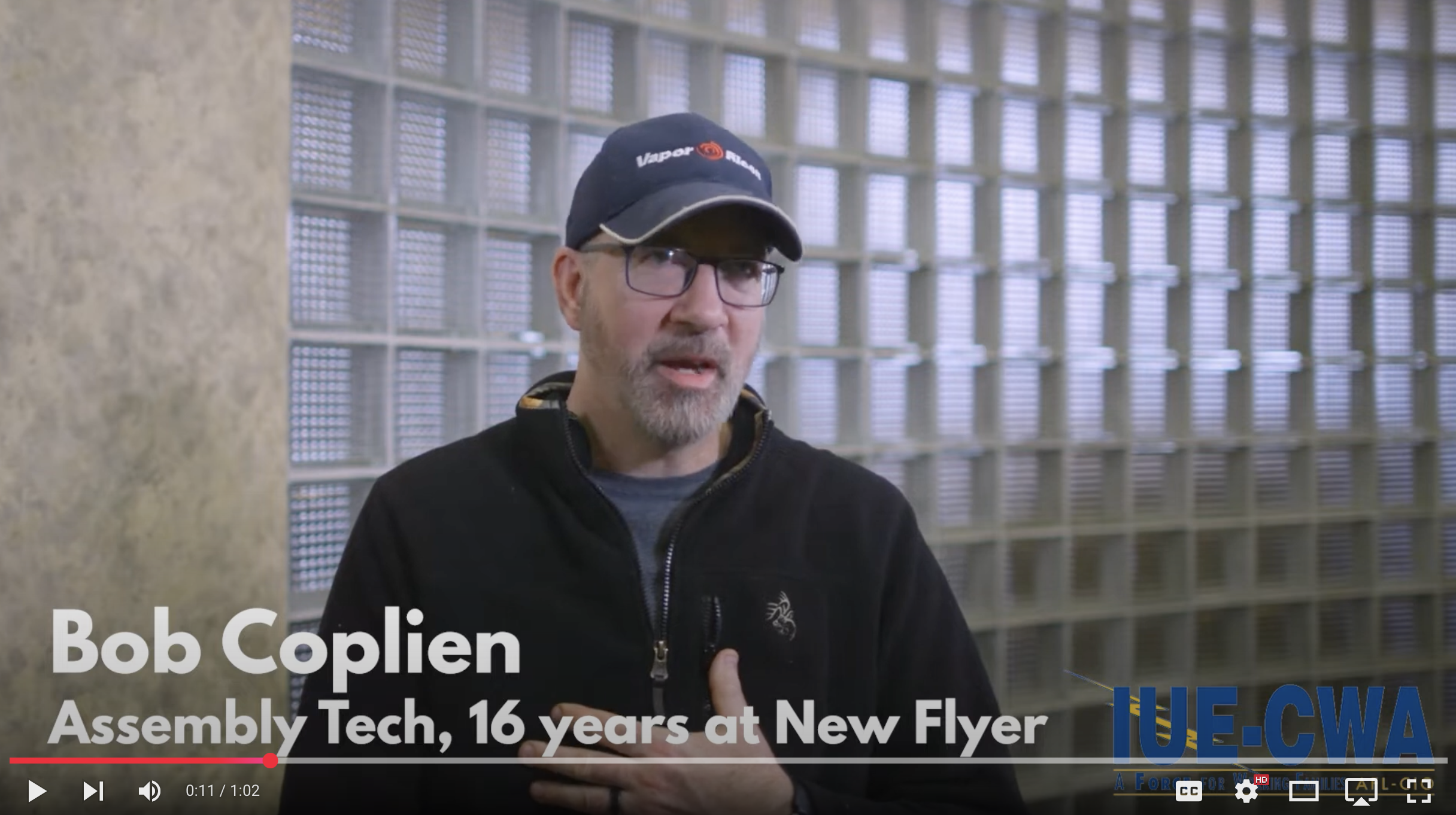 <h2><span style="color: rgb(0, 0, 0)"><strong>Minnesota Workers Discuss the Union Difference</strong></span></h2>