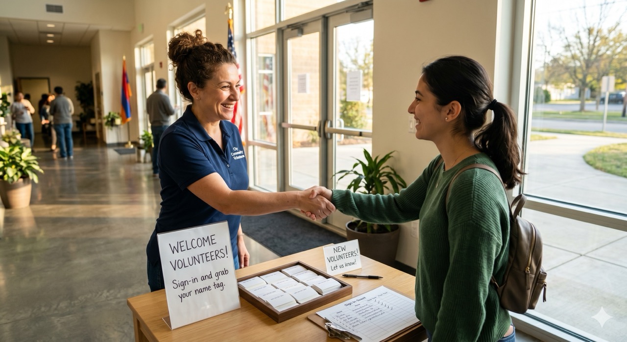 <p class=""><span>How to Onboard New Political Campaign Volunteers</span></p>