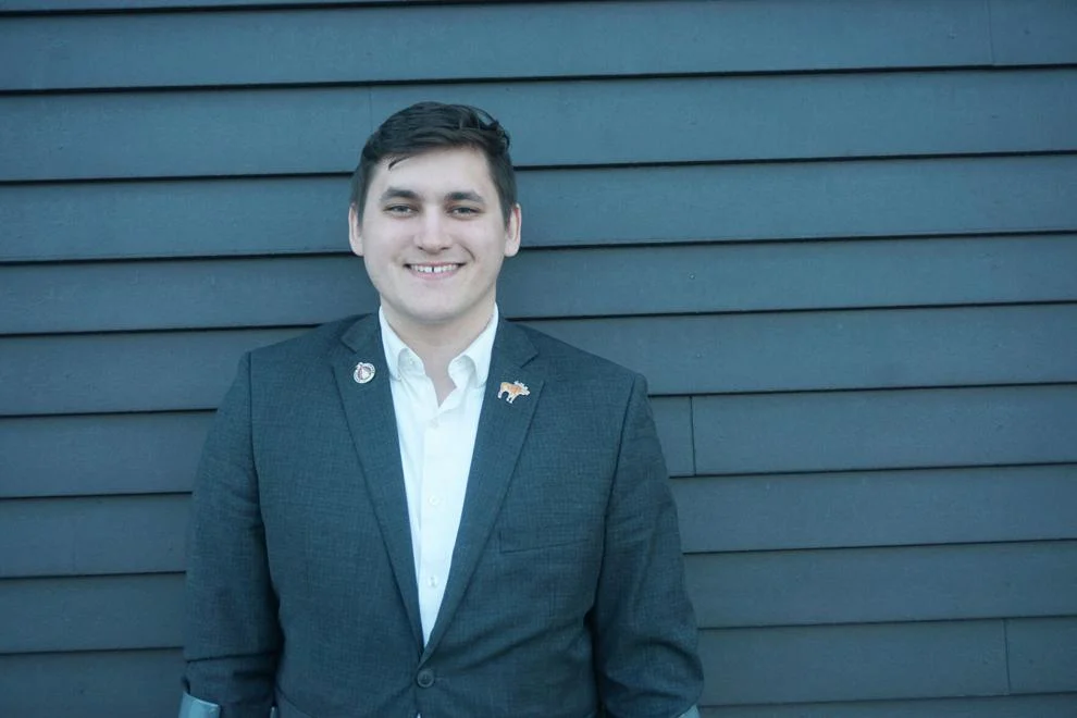 <p class=""><span style="color: rgb(0, 0, 0)">Personal experience puts universal health care at top of Heath Howard's Congressional priority list</span></p>