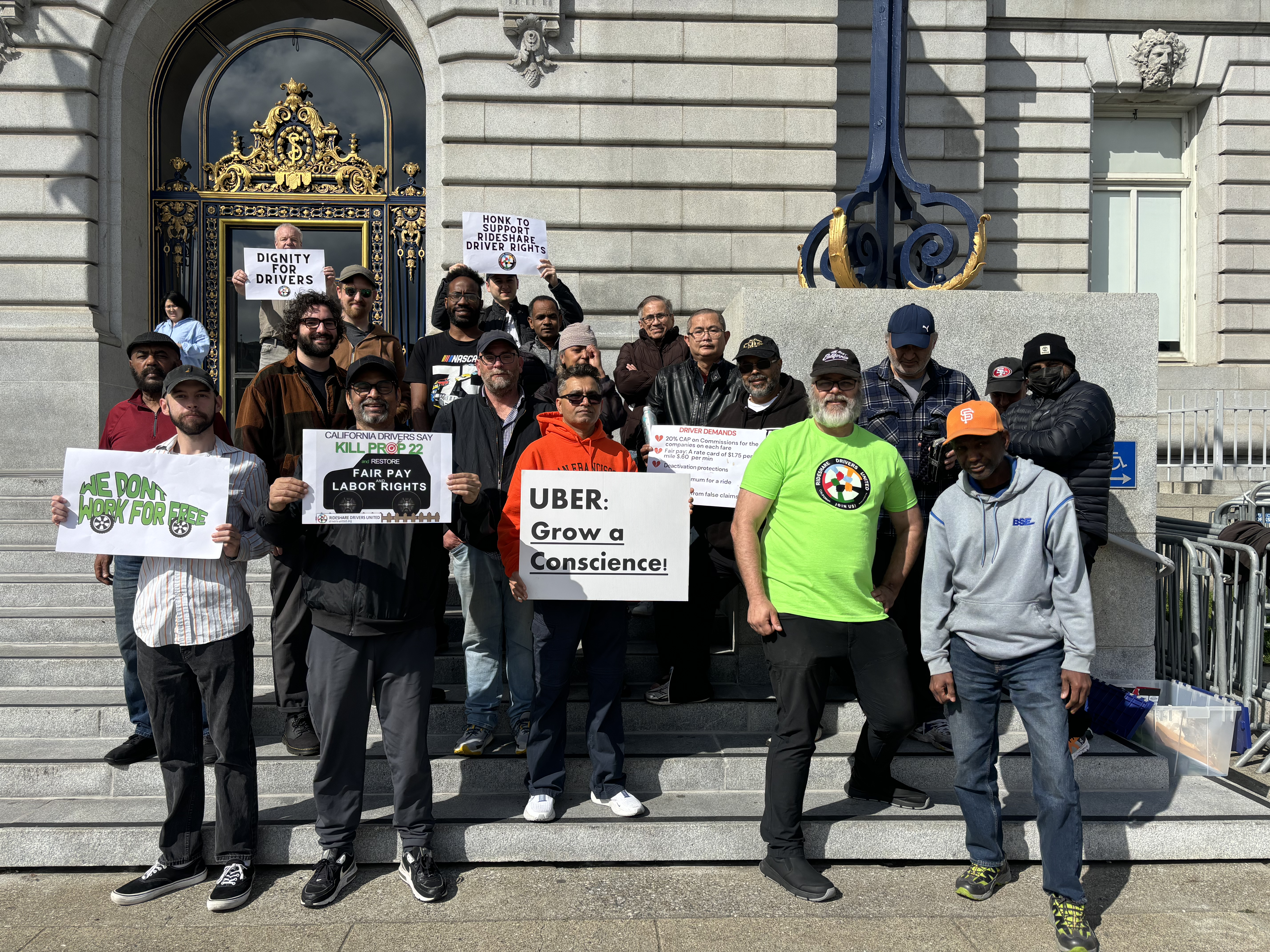 <p class="">RSVP in Bay Area</p>