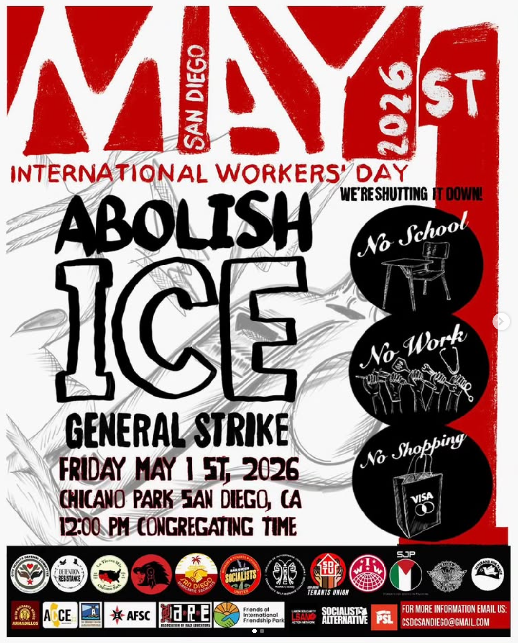 <p class="">San Diego, CA</p>