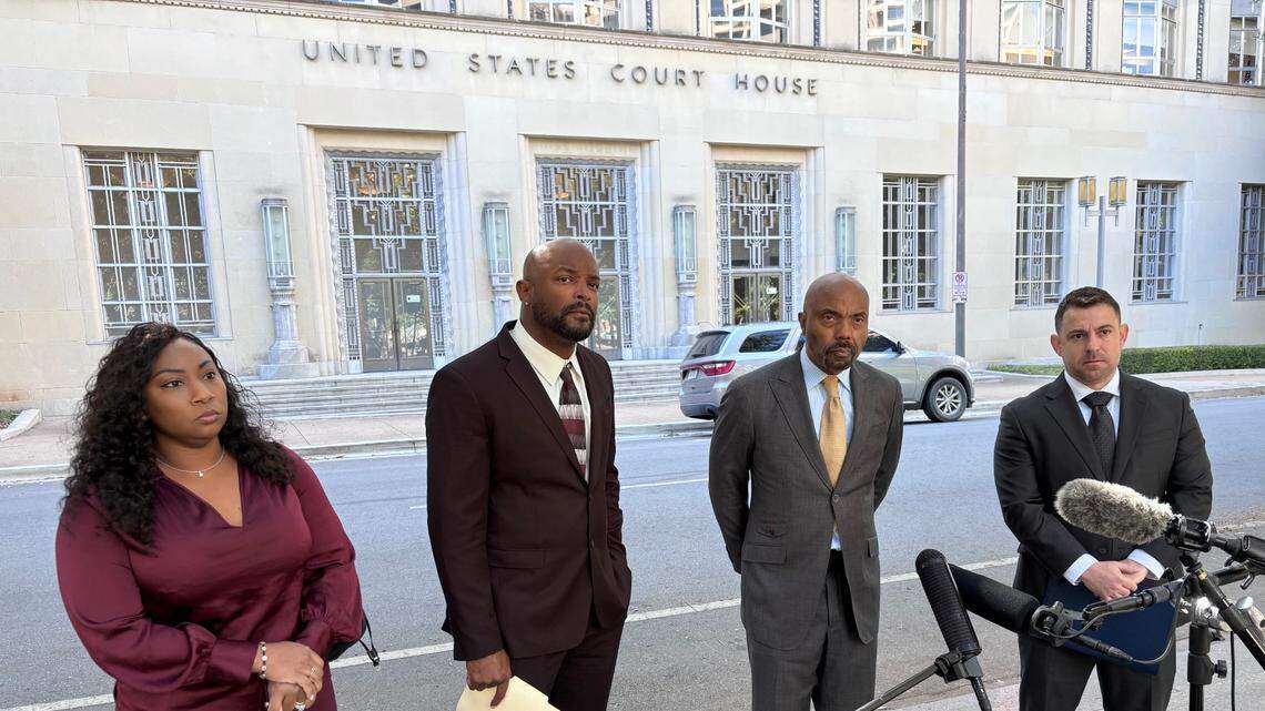 <p class=""><strong>Jury awards over $600K to former Tarrant sheriff’s deputy in retaliation case</strong></p>