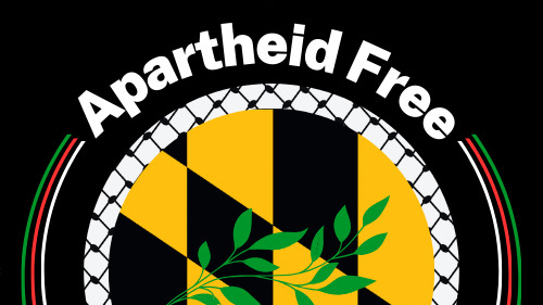 Apartheid-Free Baltimore
