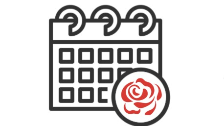 <p class="">Calendar</p>