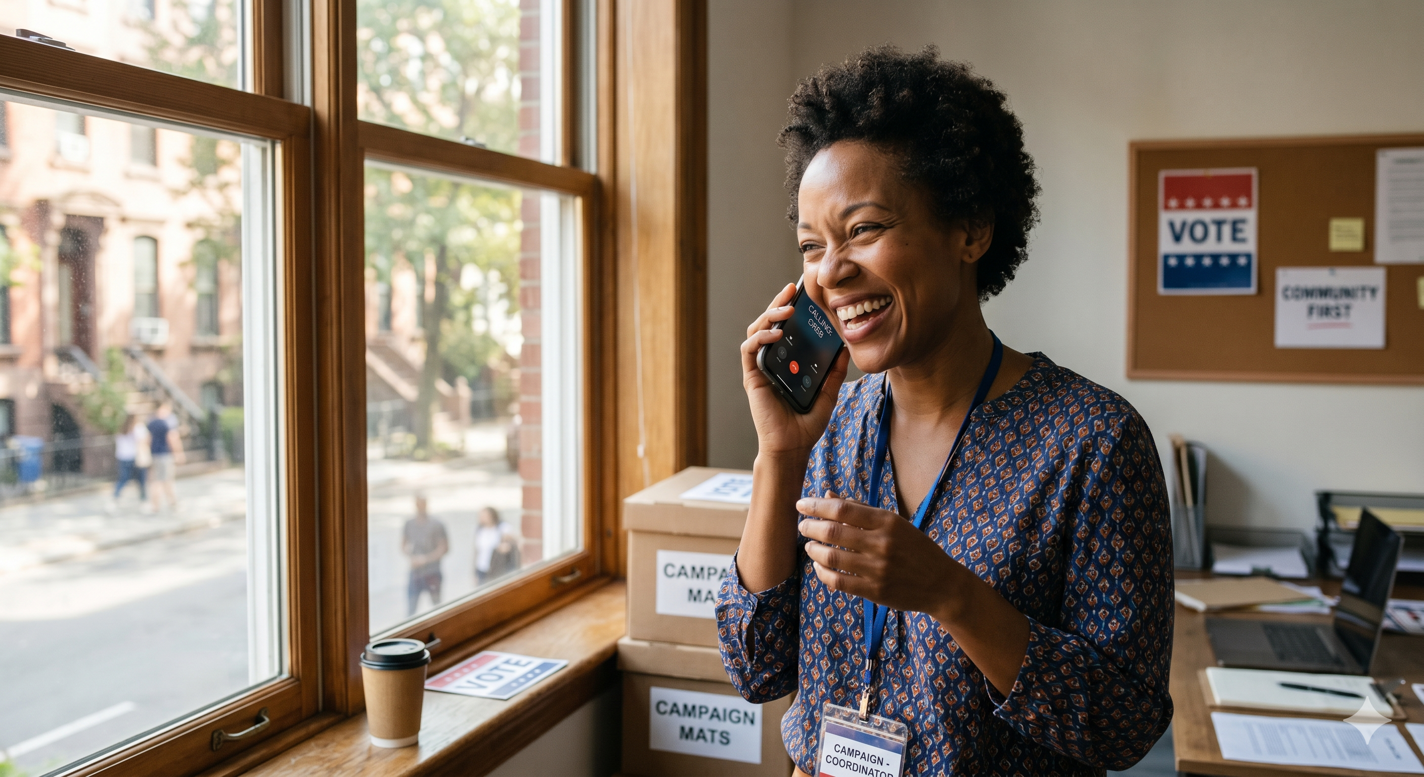 <p class=""><span>7 Effective Strategies for Communicating with Political Volunteers</span></p>