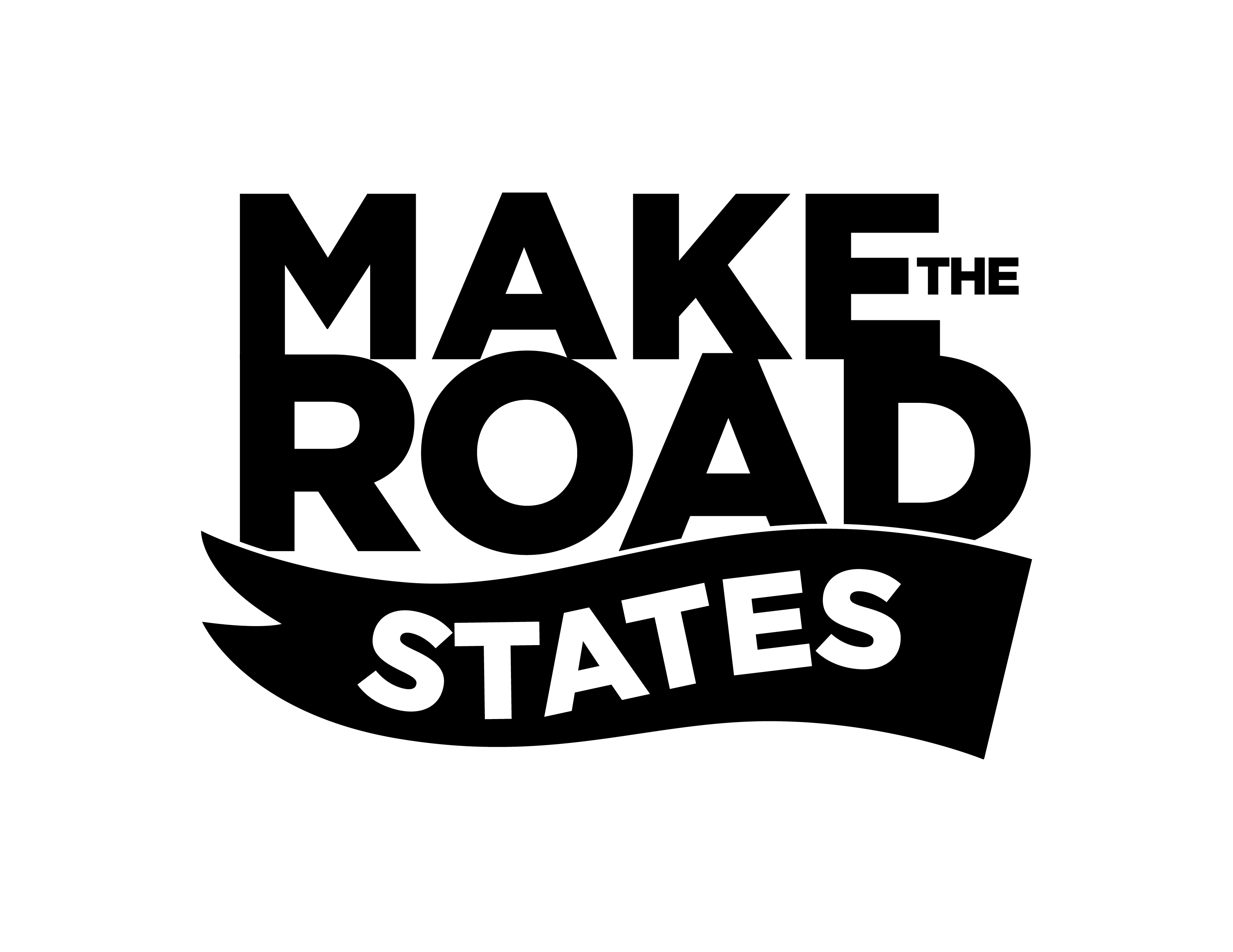 Make the Road States