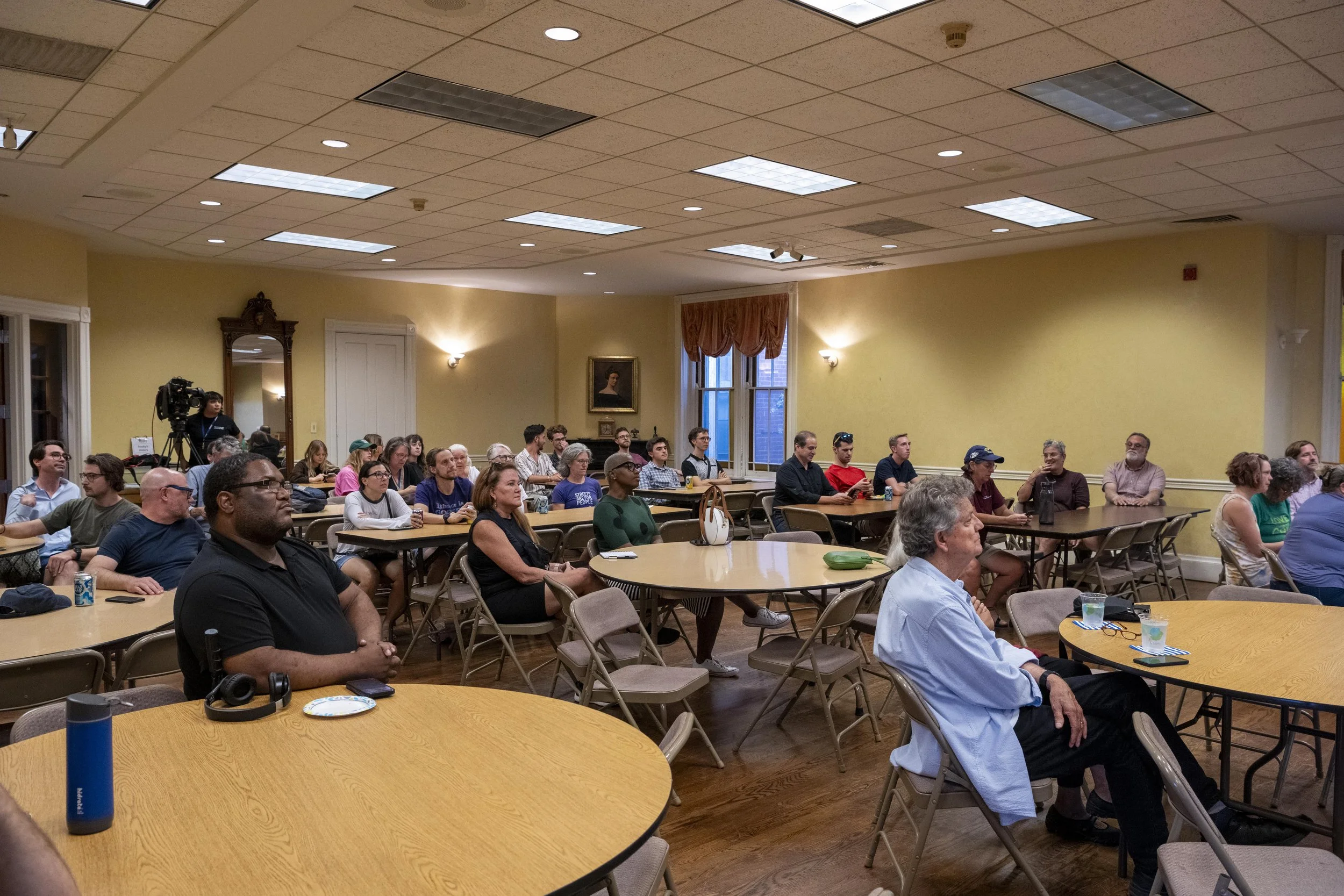 The People’s Public Hearing Event Recap