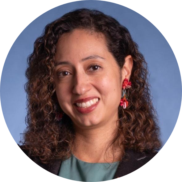 <p class="">Cook County Commissioner Jessica Vásquez</p>