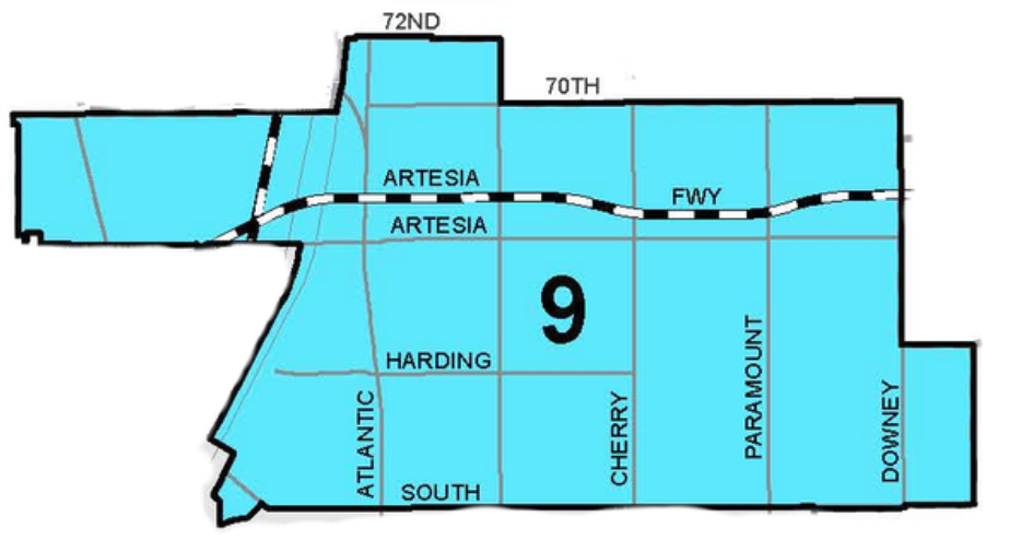 <p class=""><strong>CD 9 - Dr. Joni Ricks-Oddie</strong></p>