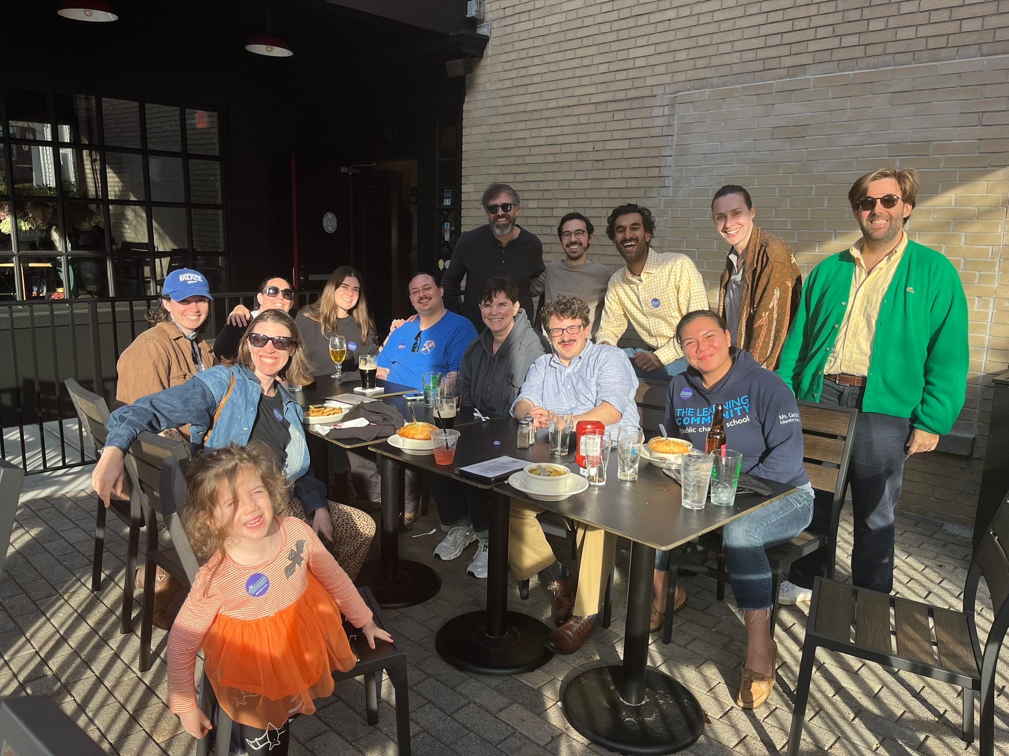 <p class="">Get Plugged Into Our Work</p>