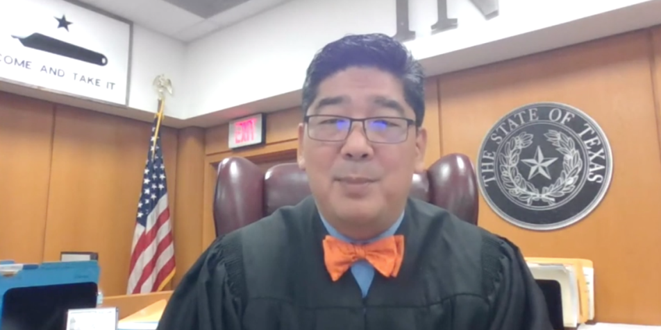 <p class="">Judge Alex Kim's juvenile court videos won him YouTube fame. They also endangered kids</p>