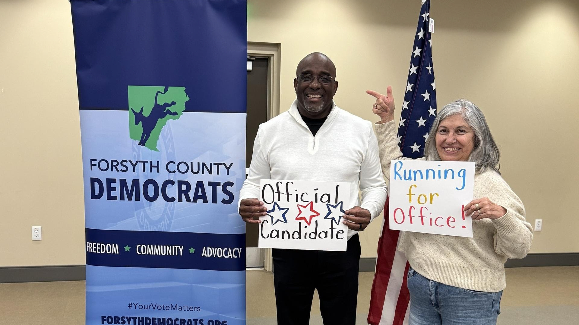 <p class=""><span style="color: var(--bg3)"><strong>Support our Candidates</strong></span></p>