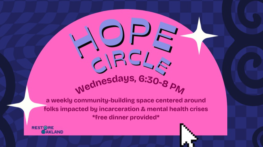 <p class="">HOPE Circle RSVP</p>