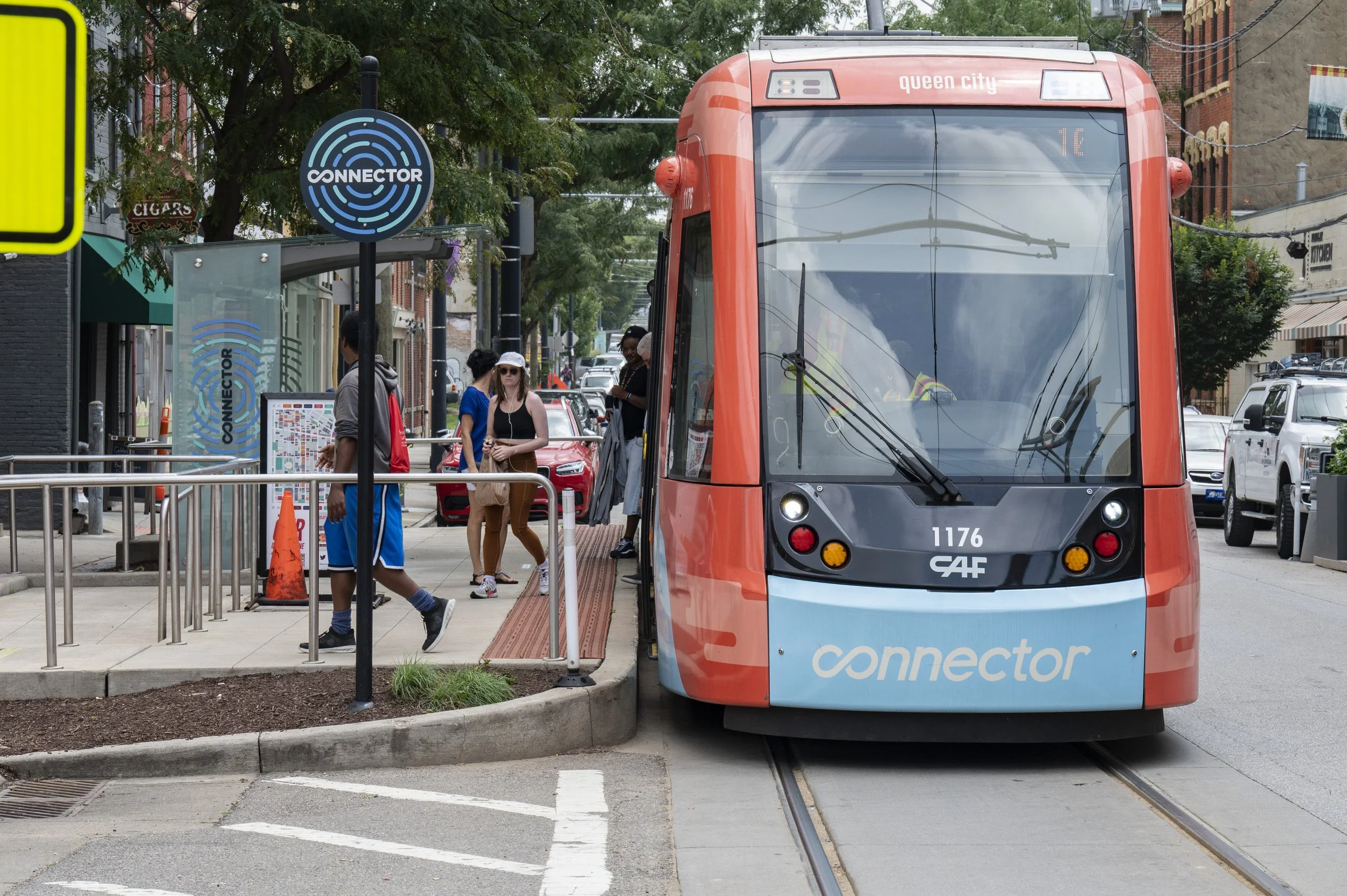 Cincinnati Streetcar Forum: Thursday, 2/1 at 6:30 PM