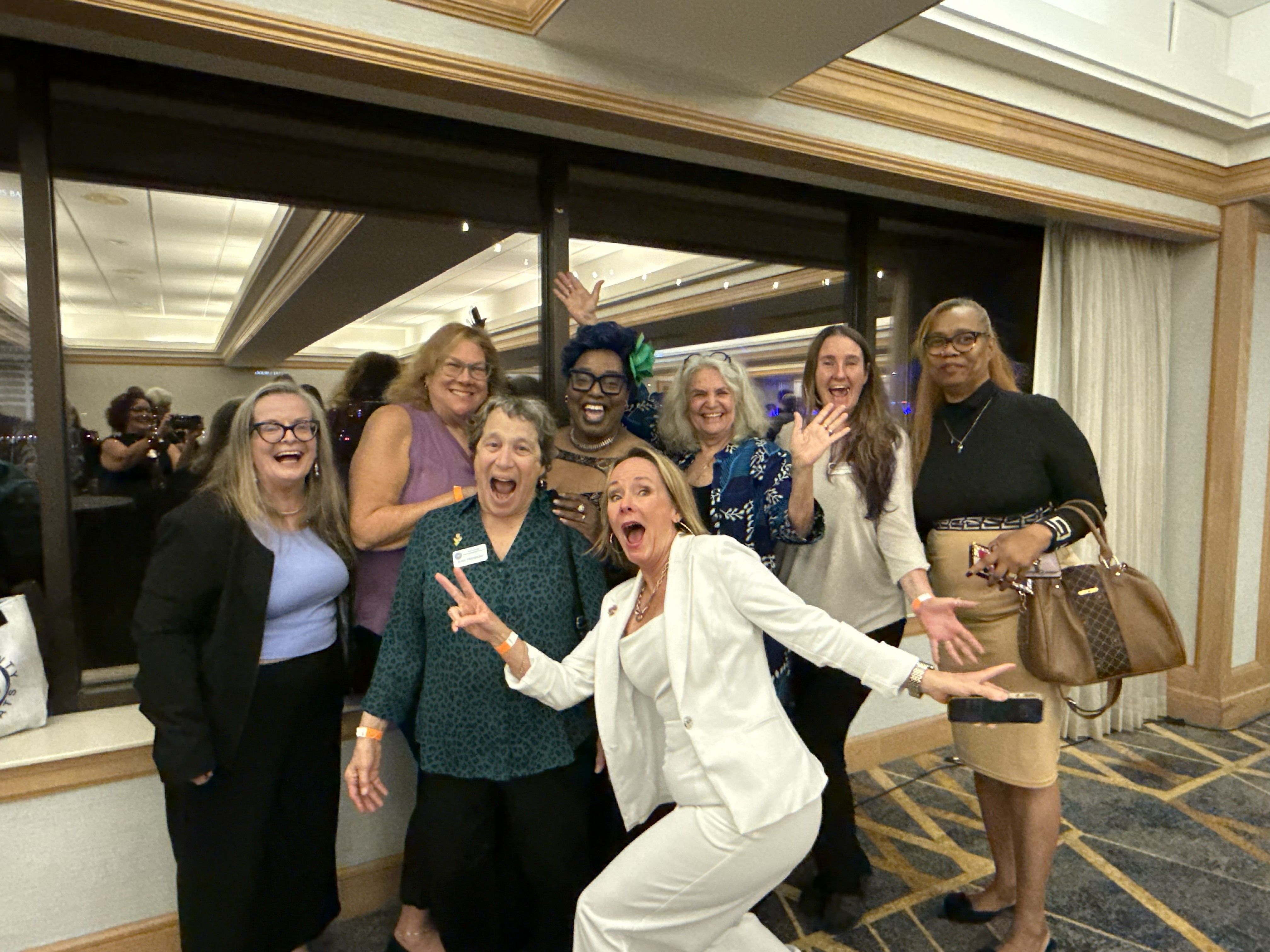 2026 FDP Take Back Florida Gang