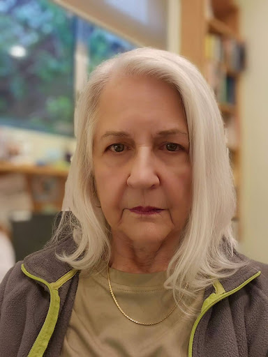 <p class="">Kathleen Wimer (She / Her)</p>